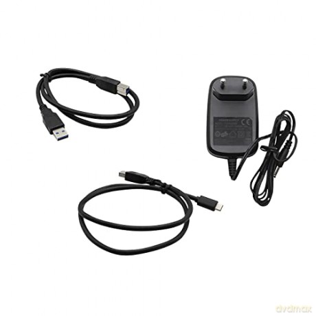 Stacja dokująca USB-C/USB-A 11-in-1 5K HDMI