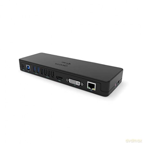 Stacja dokująca USB-C/USB-A 11-in-1 5K HDMI