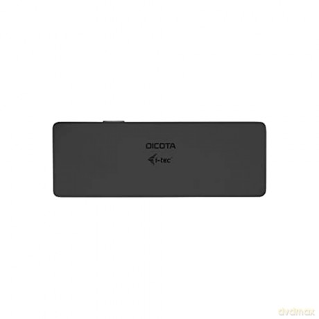 Stacja dokująca USB-C/USB-A 11-in-1 5K HDMI