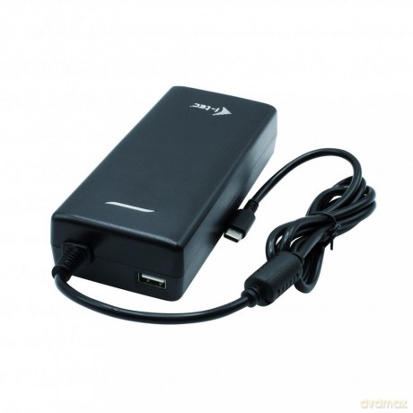 Stacja dokująca USB4 Dual 4K HDMI DP with Power Deliwery 80 W + Zasilacz 112 W