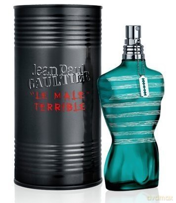 Jean Paul Gaultier Le Male Terrible (M) Edt/S 75ml [PERFUMY]