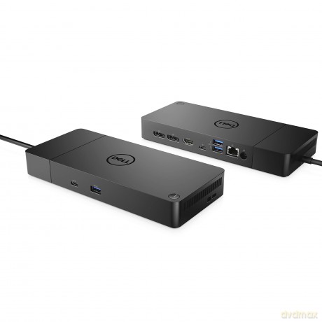 Stacja dokująca WD19S 130W