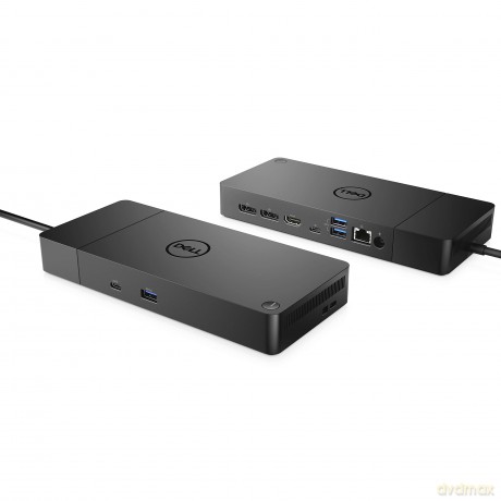 Stacja dokująca WD19S 180W
