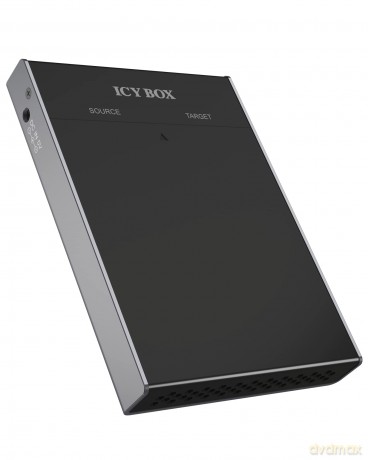 Stacja klonująca/dokująca dla M.2 SATA SSD IB-2812CL-U3