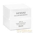 Kanebo Sensai Cellular Performance Cream Foundation Cf 25 Topaz Beige 30ml [KOSMETYKI]