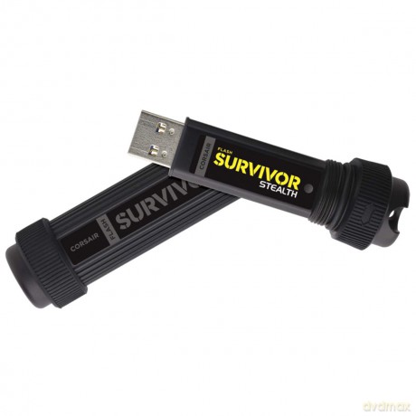 Survivor 64GB USB3.0 STEALTH