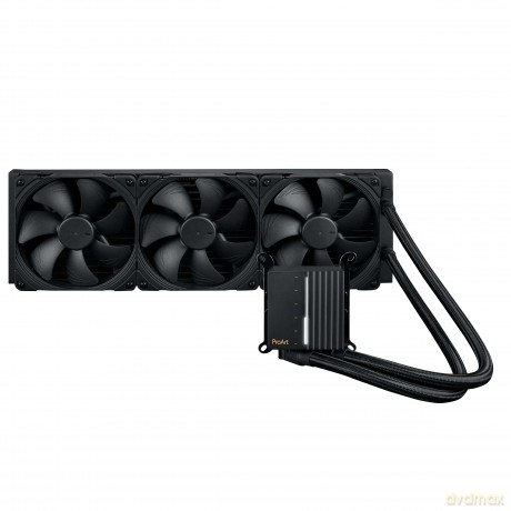 System chłodzenia ProArt LC 420 CPU 4x120mm
