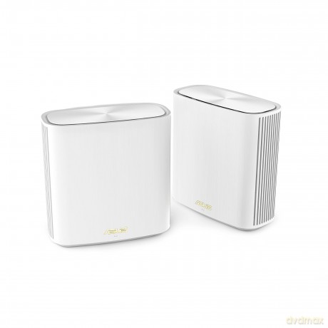 System WiFi 6 ZenWiFi XD6S AX5400 2-pak