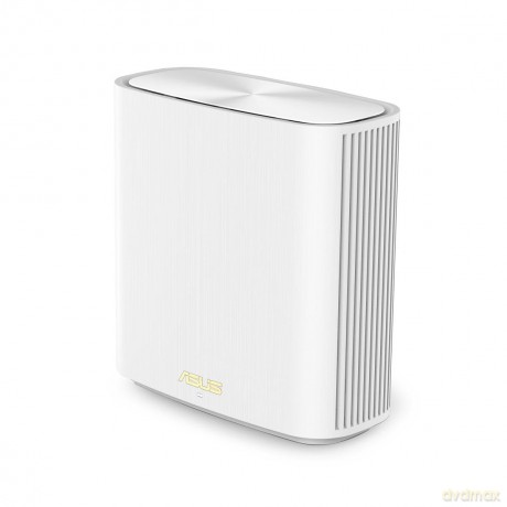 System WiFi 6 ZenWiFi XD6S AX5400 2-pak