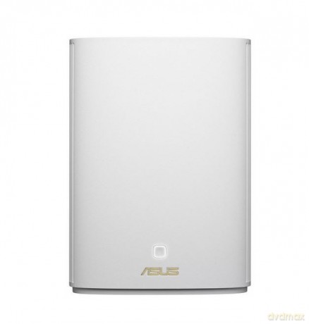 System WiFi 6 ZenWiFi XP4 AX1800 1-pack biały