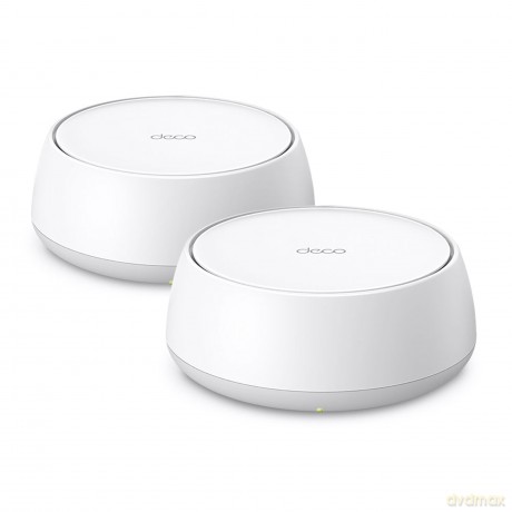 System WiFi 7 Deco BE25 (2-pak)