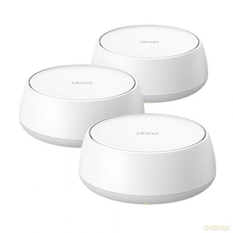 System WiFi 7 Deco BE25 (3-pak)