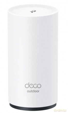 System WiFi AX3000 X50-Outdoor(1-pak)