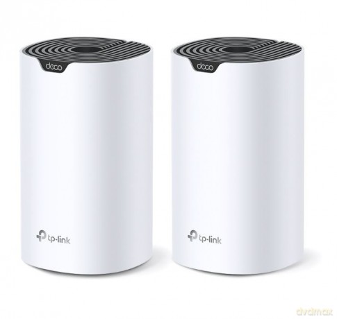 System WiFi Deco S7(2-pak) AC1900