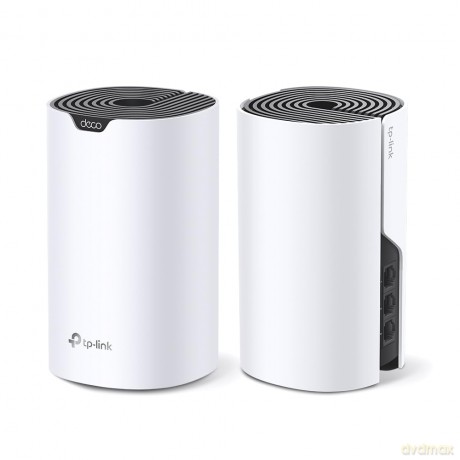 System WiFi Deco S7(2-pak) AC1900