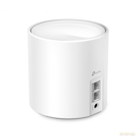 System WiFi Deco X10 (1-pak) AX1500