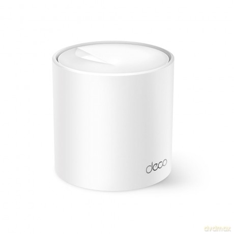 System WiFi Deco X10 (3-pak) AX1500