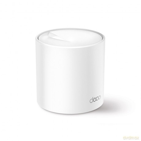 System WIFI Deco X50 (2-pack) AX3000