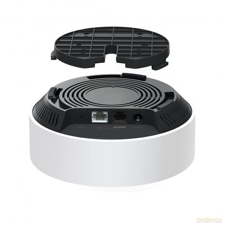 System WiFi Deco X50-PoE (3-pack) AX3000