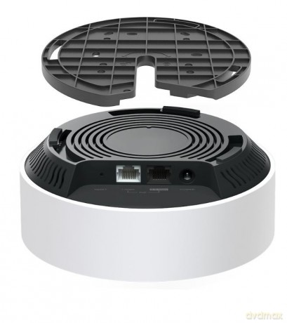 System WiFi Deco X50-PoE(1-pak) AX3000