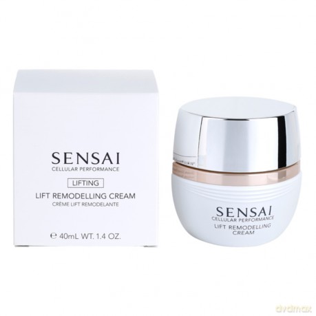 Kanebo Sensai Cellular Performance Lift Remodelling Cream Lifting 40ml [KOSMETYKI]