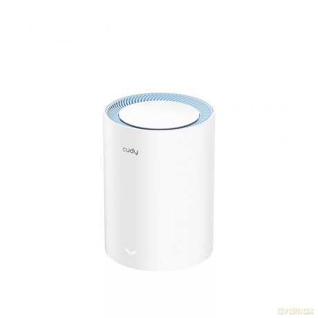 System WiFi Mesh M1200 (1-Pack) AC1200