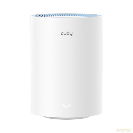 System WiFi Mesh M1200 (1-Pack) AC1200