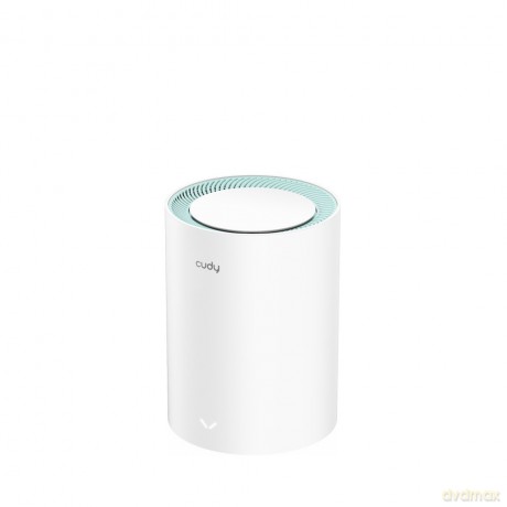 System WiFi Mesh M1300 (1-Pack) AC1200