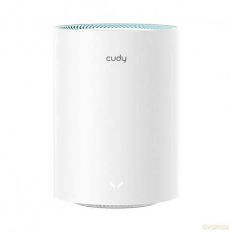 System WiFi Mesh M1300 (2-Pack) AC1200