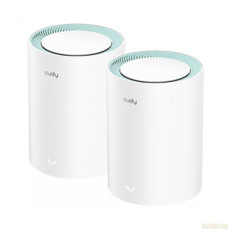 System WiFi Mesh M1300 (3-Pack) AC1200