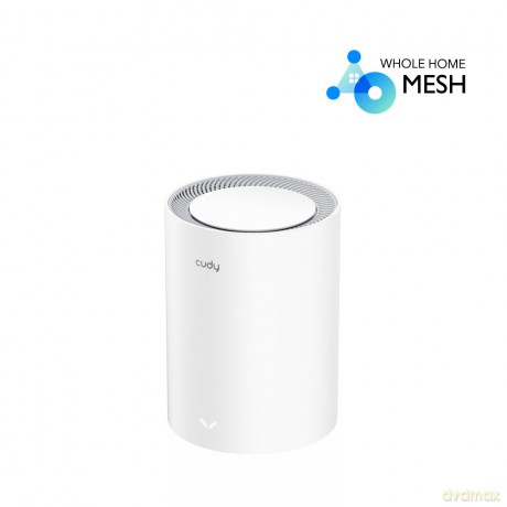 System WiFi Mesh M1800 (1-Pack) AX1800