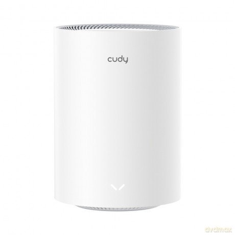 System WiFi Mesh M1800 (2-Pack) AX1800