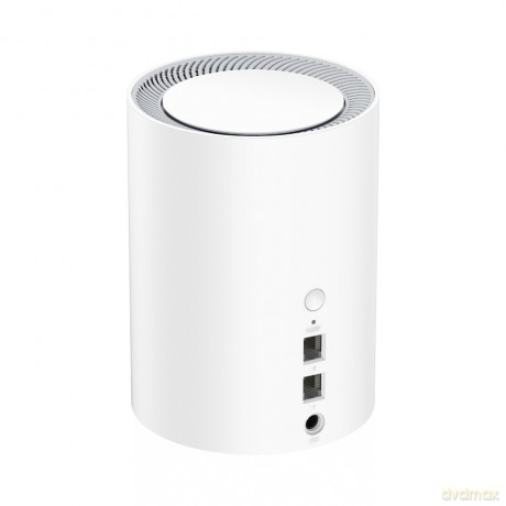 System WiFi Mesh M1800 (2-Pack) AX1800