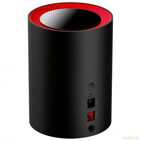 System WiFi Mesh M3000 (2-Pack) AX3000
