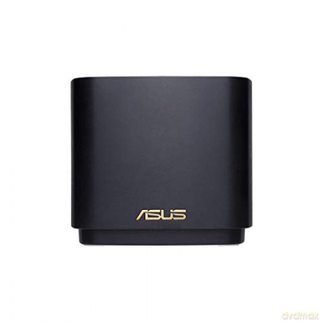 System WiFi ZenWiFi AX Mini XD4 3-pak Czarny