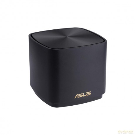 System WiFi ZenWiFi AX Mini XD4 3-pak Czarny