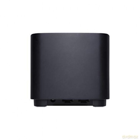 System WiFi ZenWiFi AX Mini XD4 3-pak Czarny