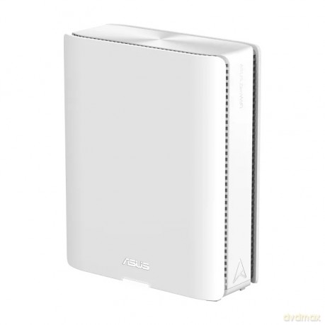 System WiFi ZenWiFi BQ16 Quad Band WiFi 7 Mesh (1-pak)