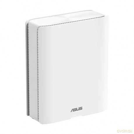 System WiFi ZenWiFi BQ16 Quad Band WiFi 7 Mesh (2-pak)