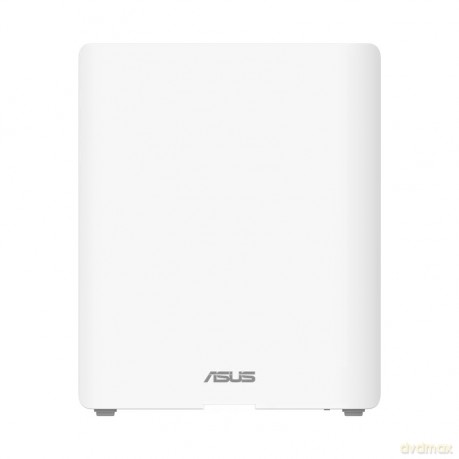 System WiFi ZenWiFi BQ16 Quad Band WiFi 7 Mesh (2-pak)