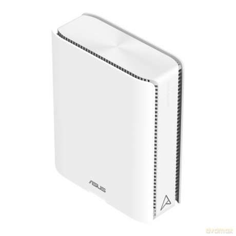 System WiFi ZenWiFi BQ16 Quad Band WiFi 7 Mesh (2-pak)