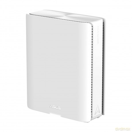 System WiFi ZenWiFi BQ16 Quad Band WiFi 7 Mesh (2-pak)