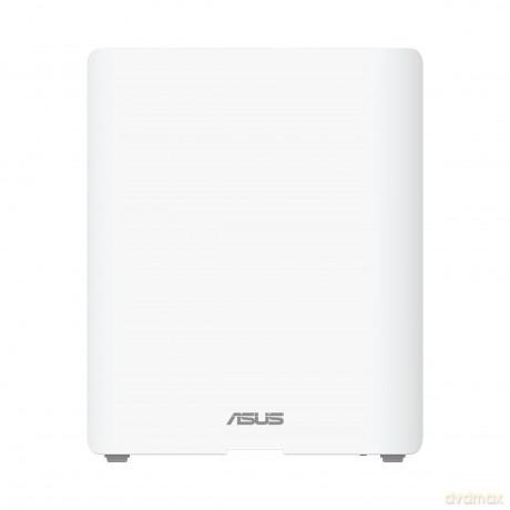 System WiFi ZenWiFi BQ16 Quad Band WiFi 7 Mesh (2-pak)