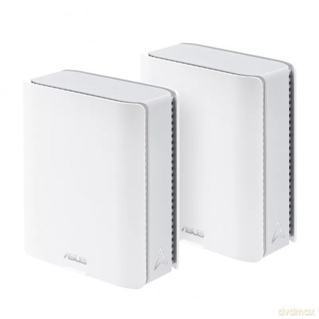 System WiFi ZenWiFi BT10 Tri-Band WiFi 7 Mesh (2-pak)
