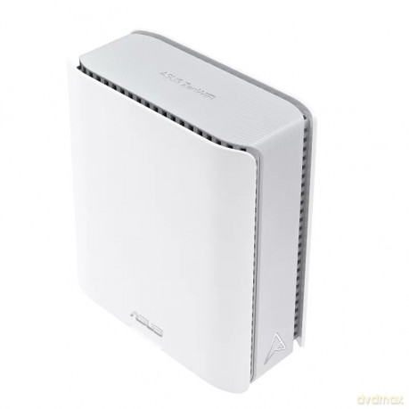 System WiFi ZenWiFi BT10 Tri-Band WiFi 7 Mesh (2-pak)