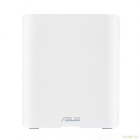 System WiFi ZenWiFi BT10 Tri-Band WiFi 7 Mesh (2-pak)