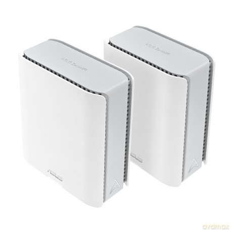 System WiFi ZenWiFi BT10 Tri-Band WiFi 7 Mesh (2-pak)