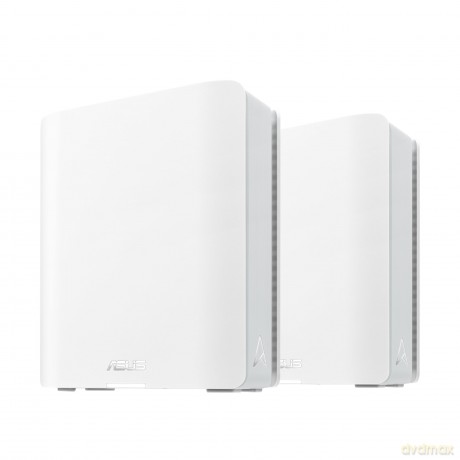 System WiFi ZenWiFi BT10 Tri-Band WiFi 7 Mesh (2-pak)