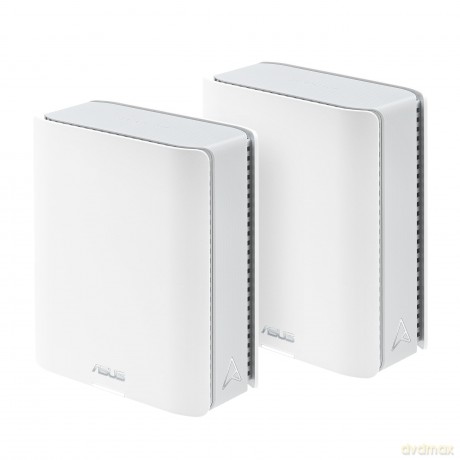 System WiFi ZenWiFi BT10 Tri-Band WiFi 7 Mesh (2-pak)