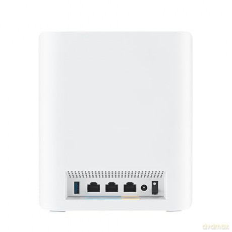 System WiFi ZenWiFi BT10 Tri-Band WiFi 7 Mesh (2-pak)